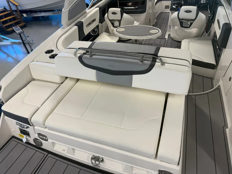 Slide: The Image of Chaparral 267 SSX 2023 - 18