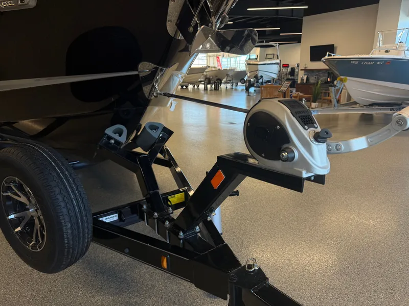 Slide: The Image of Chaparral 267 SSX 2023 - 19