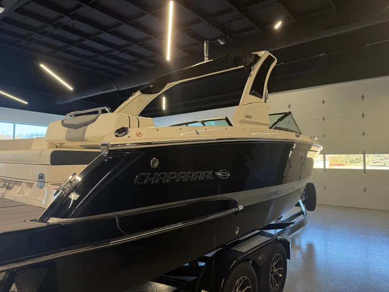 Slide: The Image of Chaparral 267 SSX 2023 - 3