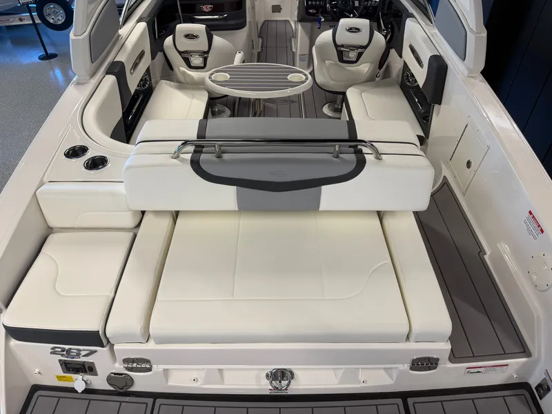 Slide: The Image of Chaparral 267 SSX 2023 - 5