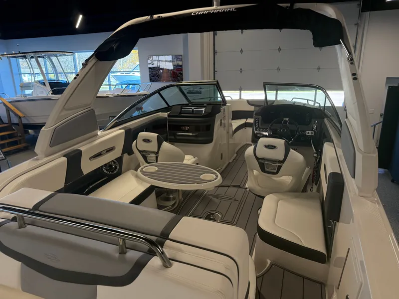 Slide: The Image of Chaparral 267 SSX 2023 - 6