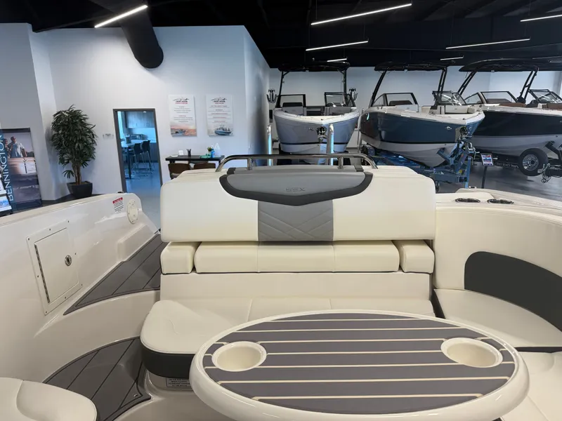 Slide: The Image of Chaparral 267 SSX 2023 - 7