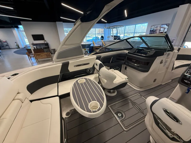 Slide: The Image of Chaparral 267 SSX 2023 - 8