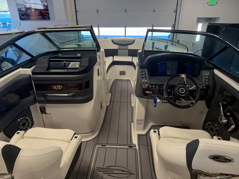 Slide: The Image of Chaparral 267 SSX 2023 - 9