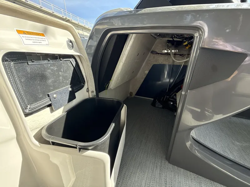 Slide: The Image of Monaco 235 SFL 2026 - 3