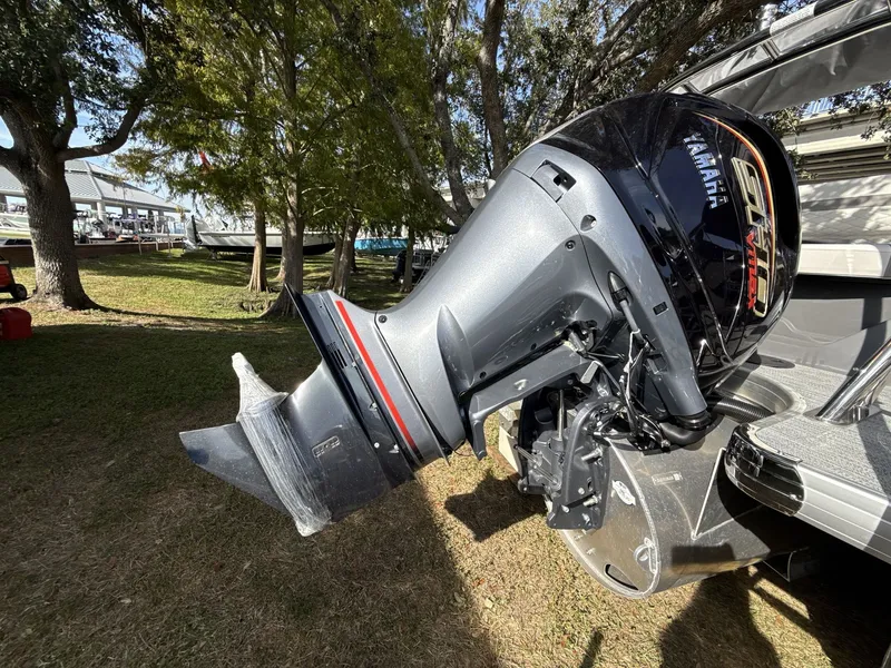 Slide: The Image of Monaco 235 SFL 2026 - 7