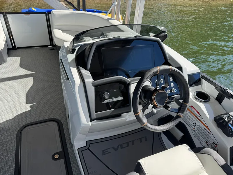 The Image of Evotti 723CS 2026 - 1