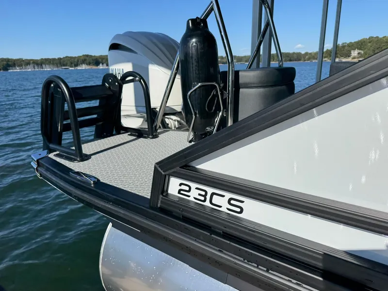 Slide: The Image of Evotti 723CS 2026 - 14