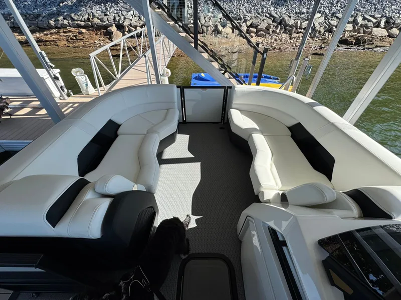 Slide: The Image of Evotti 723CS 2026 - 6