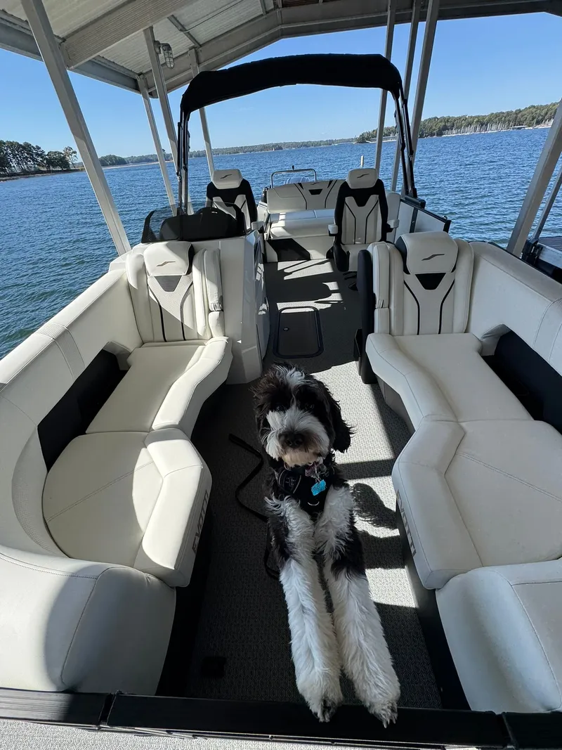 Slide: The Image of Evotti 723CS 2026 - 7