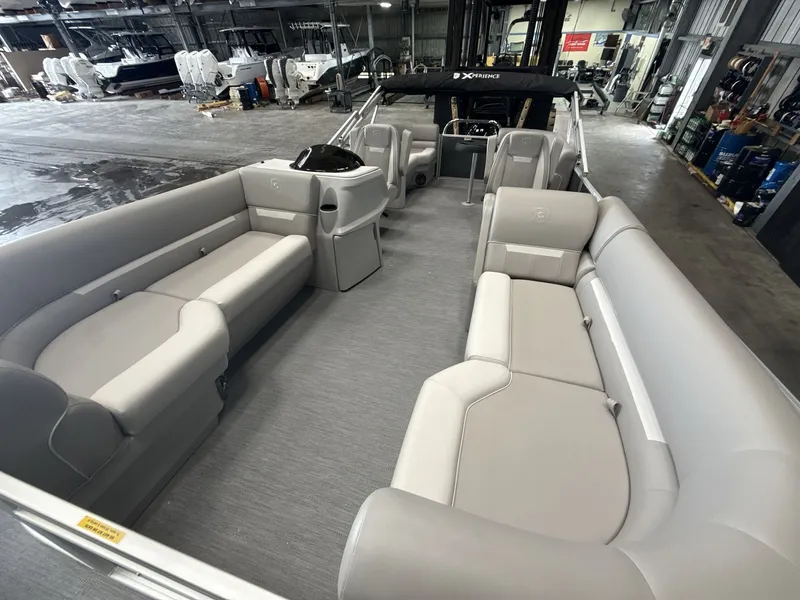 Slide: The Image of Sweetwater 2286 SBX 2026 - 10