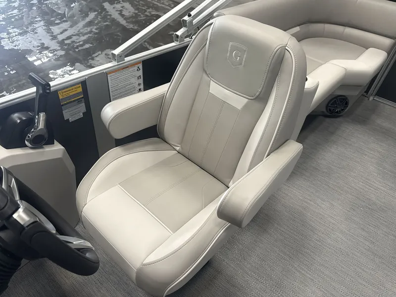 Slide: The Image of Sweetwater 2286 SBX 2026 - 12