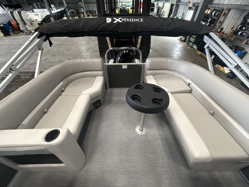 Slide: The Image of Sweetwater 2286 SBX 2026 - 13