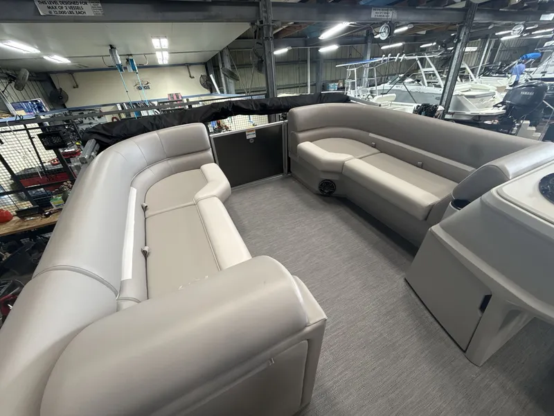 Slide: The Image of Sweetwater 2286 SBX 2026 - 14