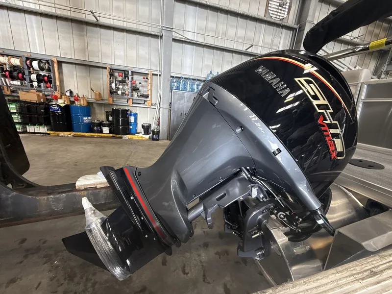 Slide: The Image of Sweetwater 2286 SBX 2026 - 16