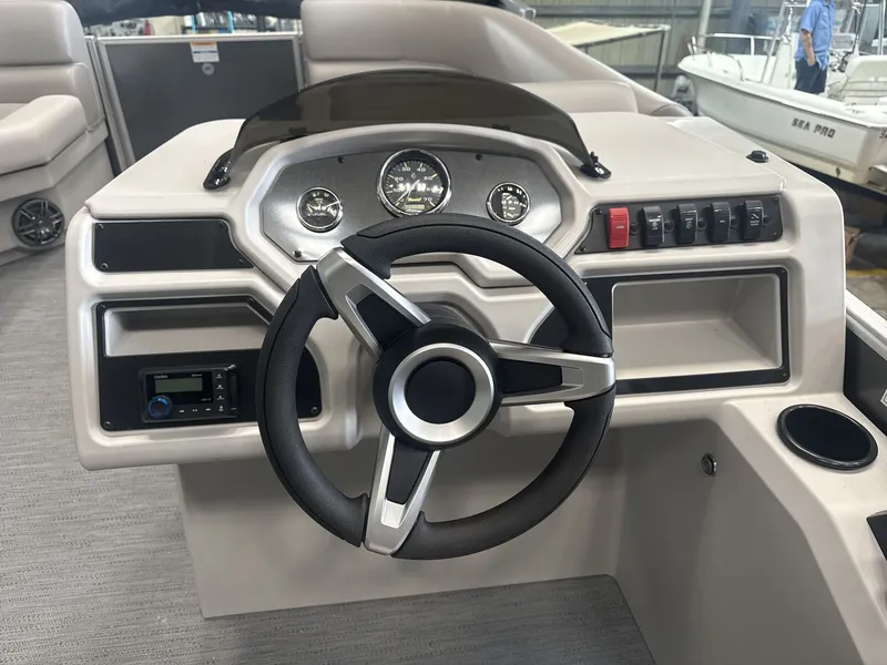 Slide: The Image of Sweetwater 2286 SBX 2026 - 21