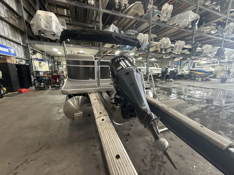 Slide: The Image of Sweetwater 2286 SBX 2026 - 3