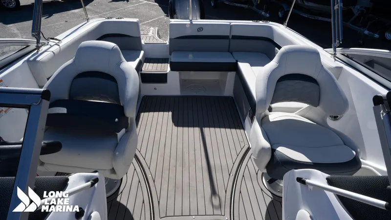 Slide: The Image of Hurricane Sun Deck 217 2022 - 10