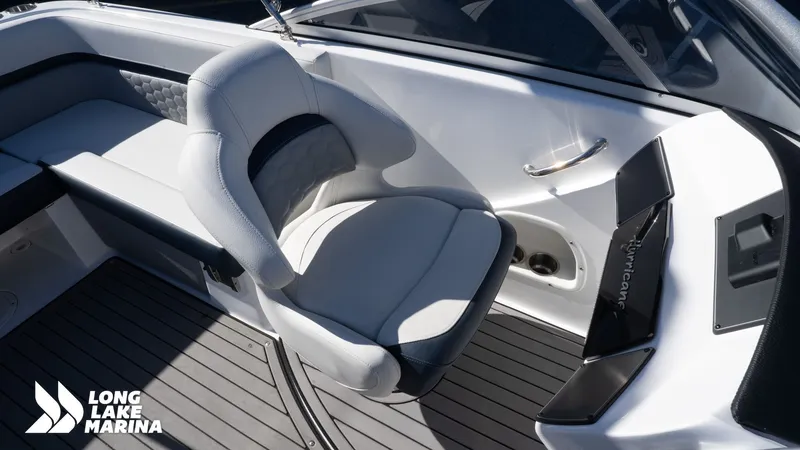 Slide: The Image of Hurricane Sun Deck 217 2022 - 12