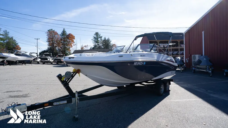 Slide: The Image of Hurricane Sun Deck 217 2022 - 4