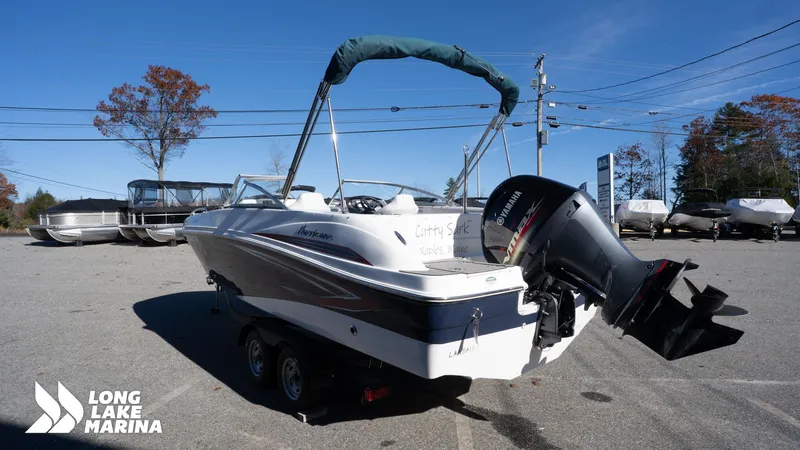 Slide: The Image of Hurricane Sun Deck 217 2022 - 6