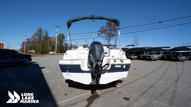 Slide: The Image of Hurricane Sun Deck 217 2022 - 7