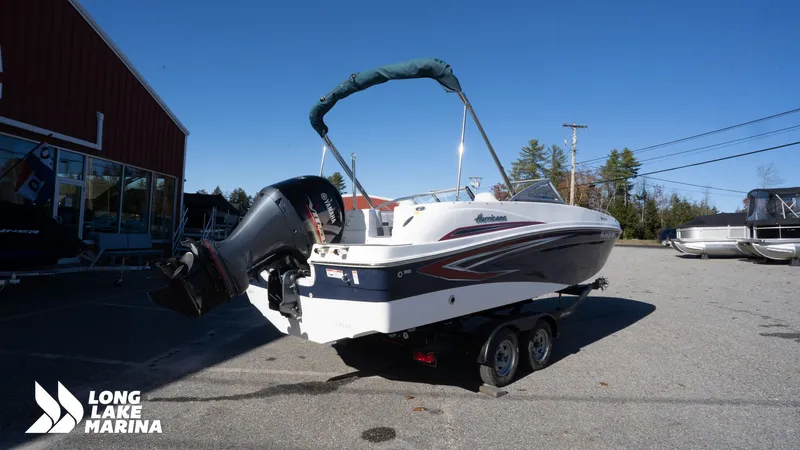 Slide: The Image of Hurricane Sun Deck 217 2022 - 8