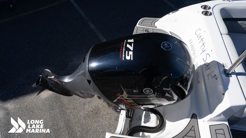 Slide: The Image of Hurricane Sun Deck 217 2022 - 9