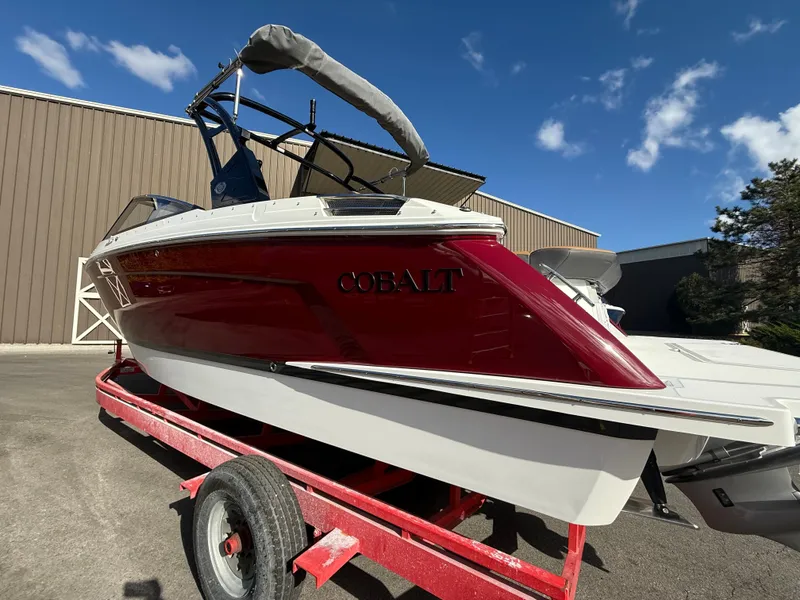 Slide: The Image of Cobalt R6 2026 - 702