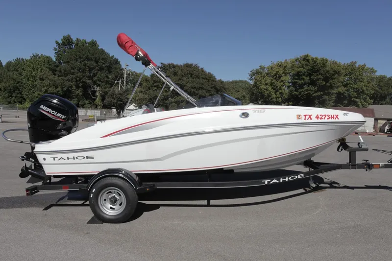 Slide: The Image of Tahoe T16 2020 - 2