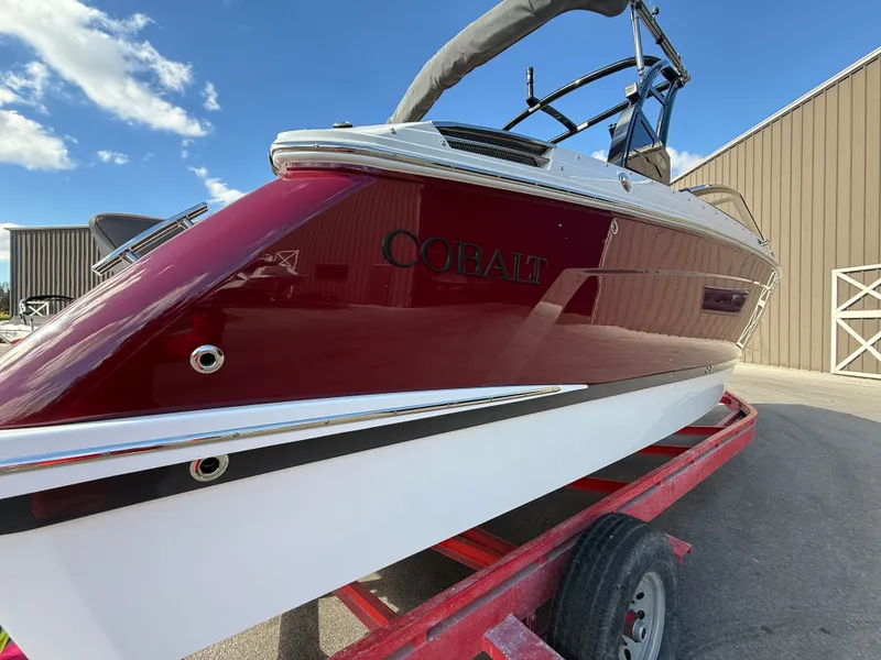 Slide: The Image of Cobalt R6 2026 - 786