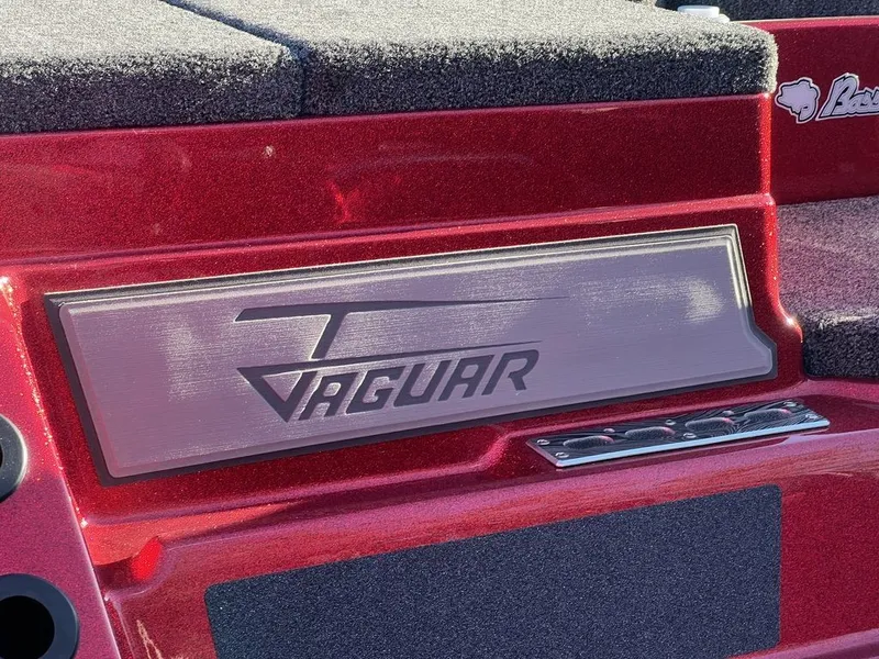 Slide: The Image of Bass Cat Jaguar STS 2026 - 10