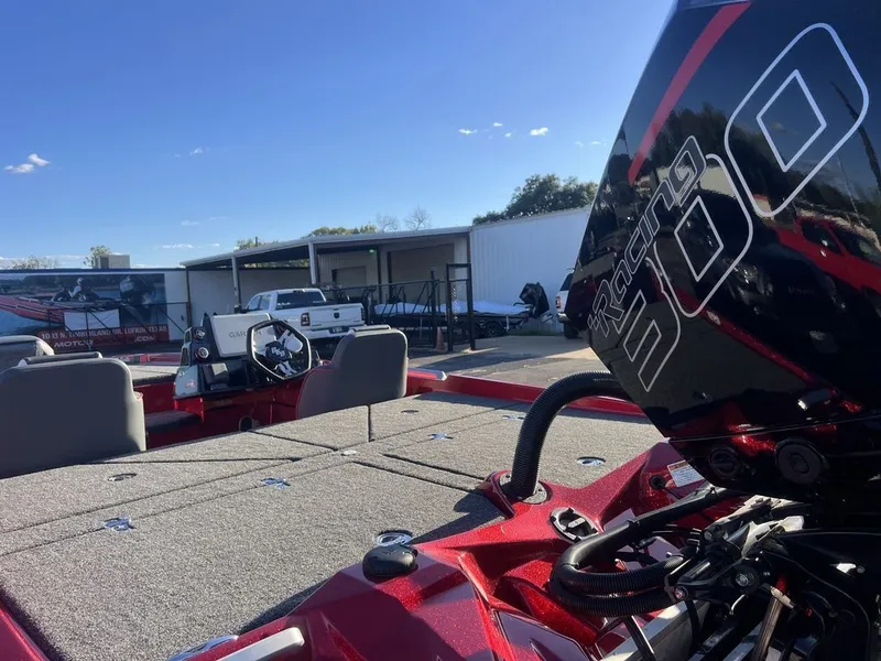 Slide: The Image of Bass Cat Jaguar STS 2026 - 12