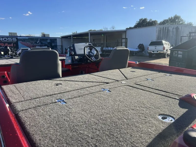 Slide: The Image of Bass Cat Jaguar STS 2026 - 13