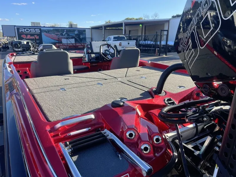 Slide: The Image of Bass Cat Jaguar STS 2026 - 15