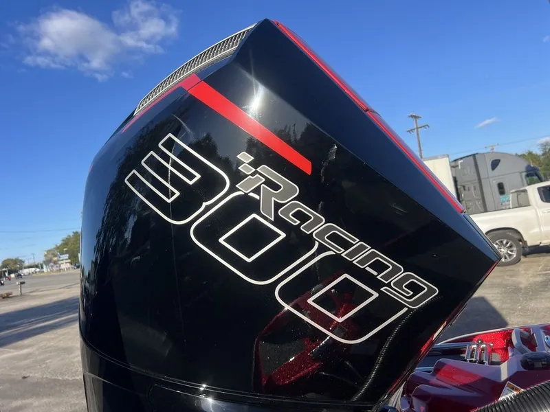 Slide: The Image of Bass Cat Jaguar STS 2026 - 16