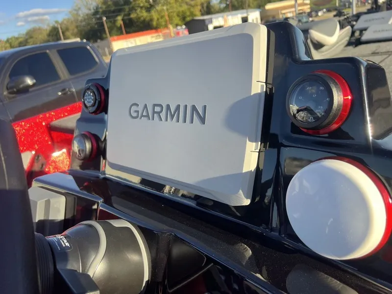 Slide: The Image of Bass Cat Jaguar STS 2026 - 17