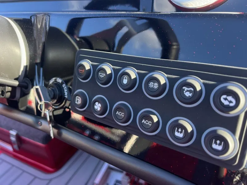 Slide: The Image of Bass Cat Jaguar STS 2026 - 20