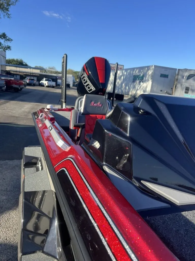 Slide: The Image of Bass Cat Jaguar STS 2026 - 21