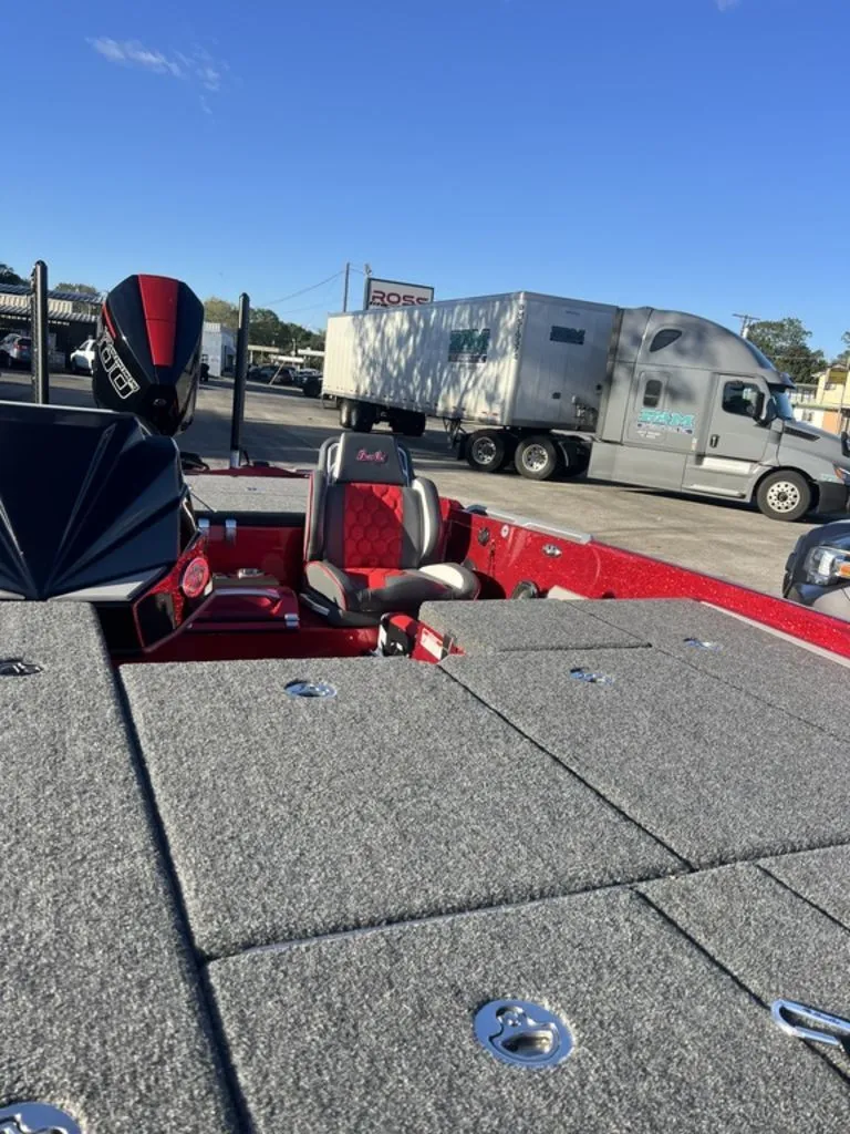 Slide: The Image of Bass Cat Jaguar STS 2026 - 22