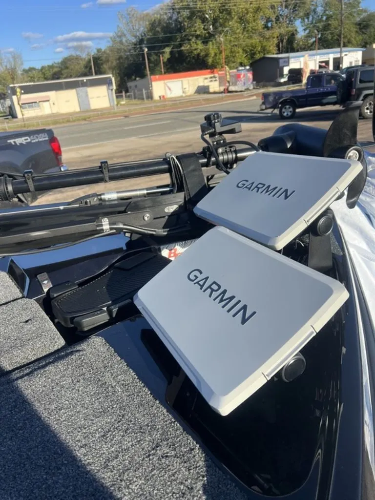 Slide: The Image of Bass Cat Jaguar STS 2026 - 23