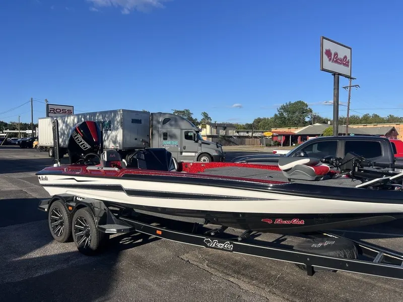 Slide: The Image of Bass Cat Jaguar STS 2026 - 24