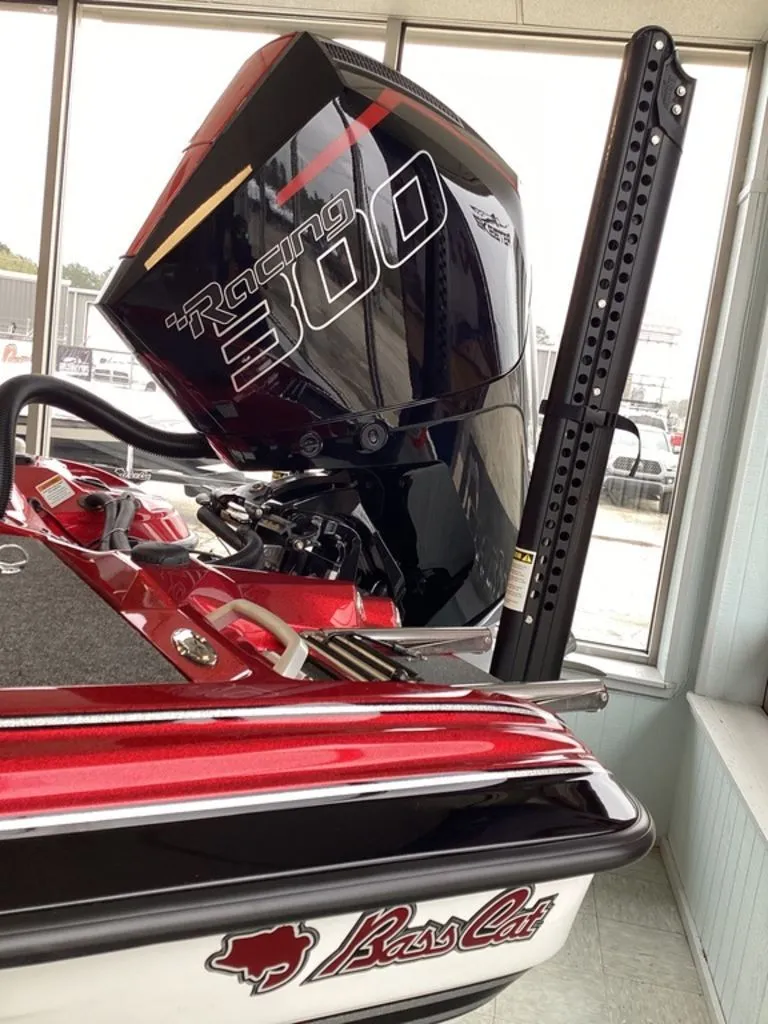 Slide: The Image of Bass Cat Jaguar STS 2026 - 27