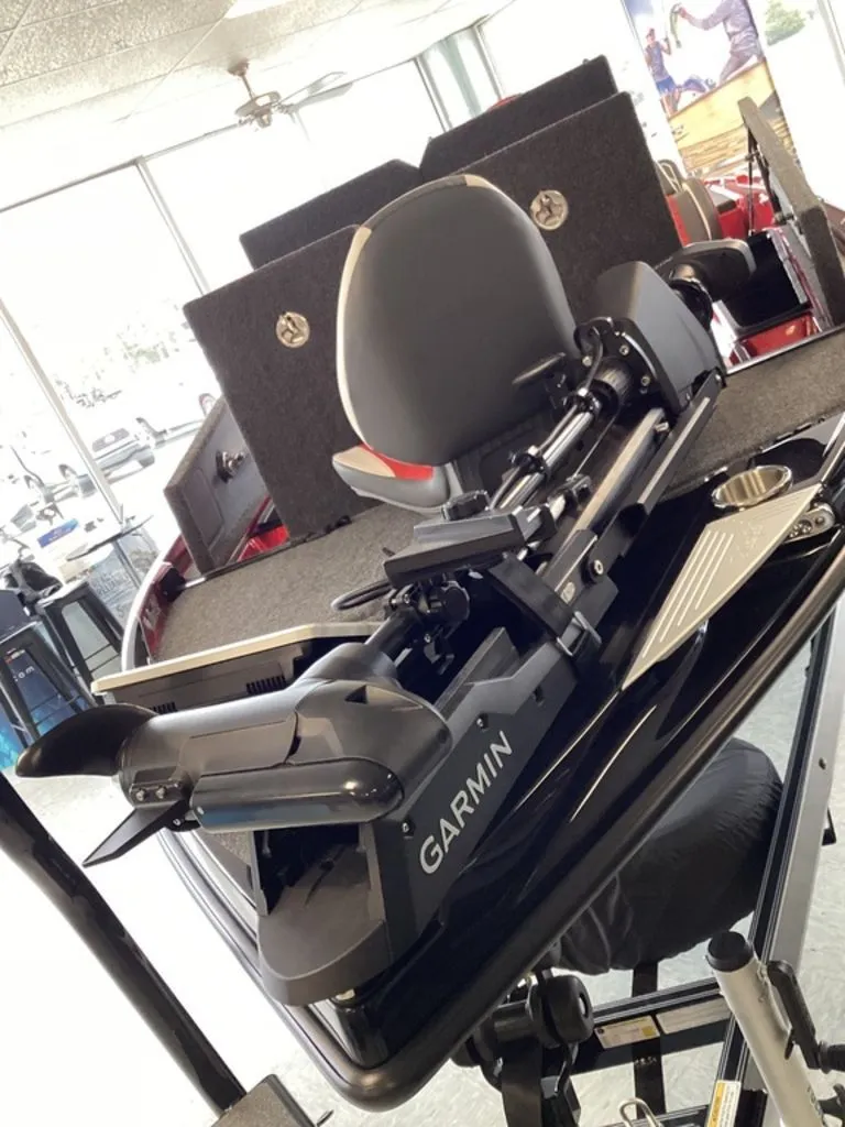 Slide: The Image of Bass Cat Jaguar STS 2026 - 31