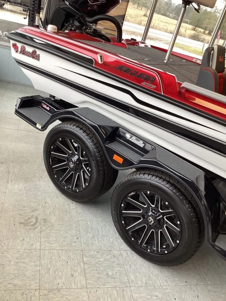 Slide: The Image of Bass Cat Jaguar STS 2026 - 32