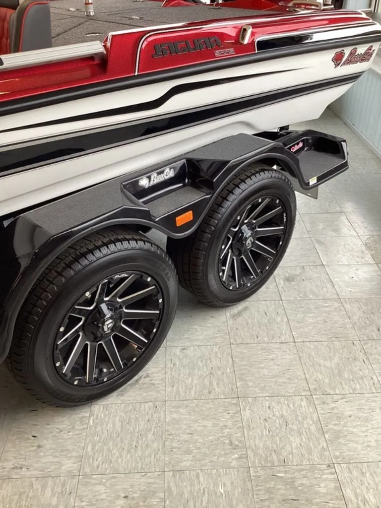 Slide: The Image of Bass Cat Jaguar STS 2026 - 33