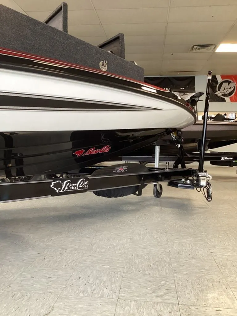 Slide: The Image of Bass Cat Jaguar STS 2026 - 36