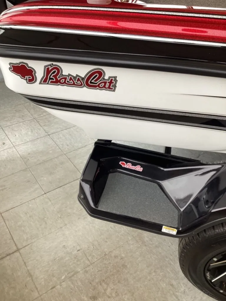 Slide: The Image of Bass Cat Jaguar STS 2026 - 38