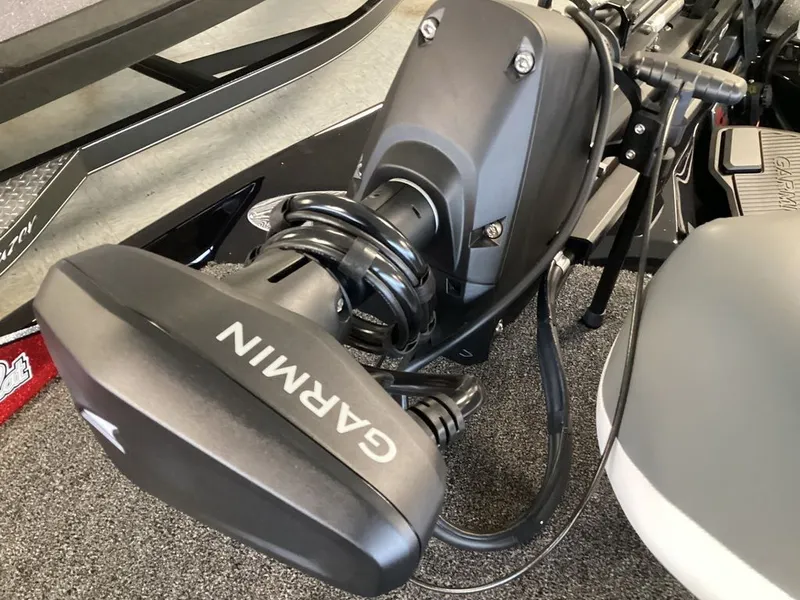 Slide: The Image of Bass Cat Jaguar STS 2026 - 41