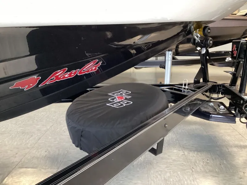 Slide: The Image of Bass Cat Jaguar STS 2026 - 44